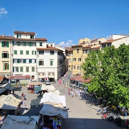 Il Mercato Florence