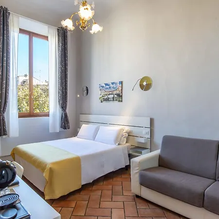 Il Mercato Bed & Breakfast Florence