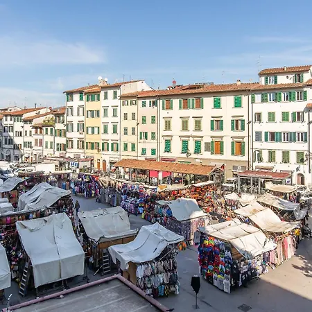Il Mercato Bed & Breakfast *
