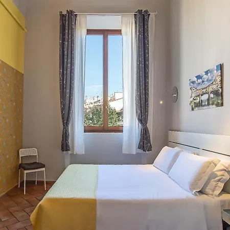 Bed & Breakfast Il Mercato Florence
