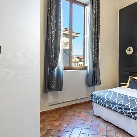 Il Mercato Bed & Breakfast Florence