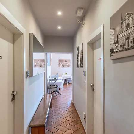 Il Mercato Bed & Breakfast Florence