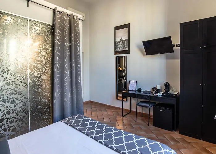 Oda ve Kahvaltı Il Mercato