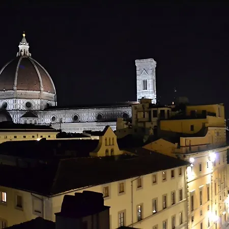 Il Mercato Bed & Breakfast Florence