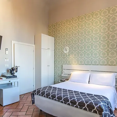 Il Mercato Centrale B&B 4*