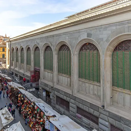 Il Mercato Florence