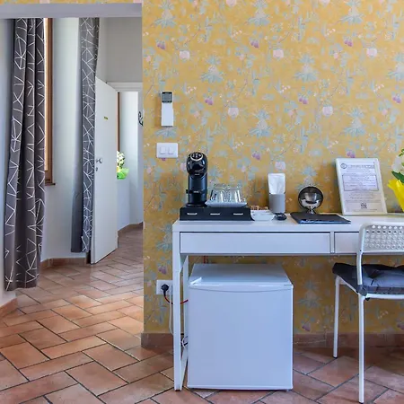 Il Mercato Bed & Breakfast