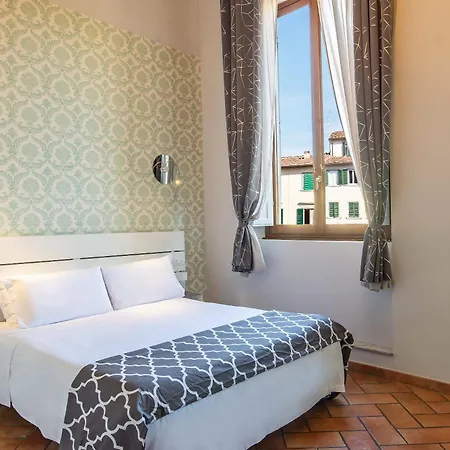 Bed & Breakfast Il Mercato Centrale B&B