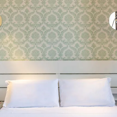 Couette-café Il Mercato 4*