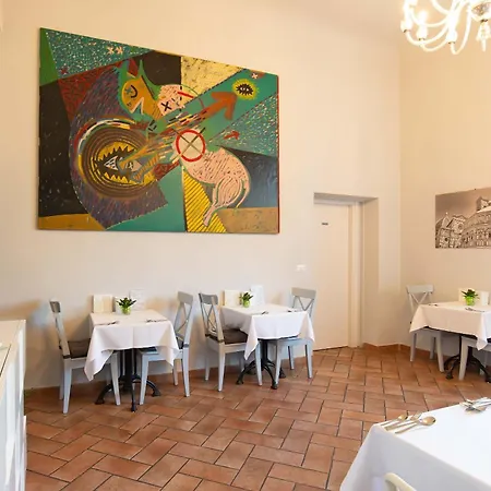 Il Mercato Bed & Breakfast Florence