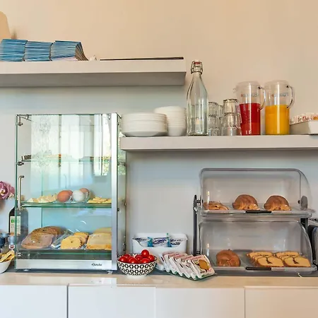 Il Mercato Centrale B&B