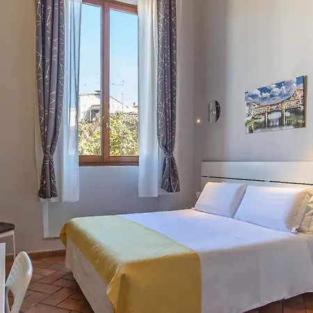 Il Mercato Centrale B&B Bed & Breakfast