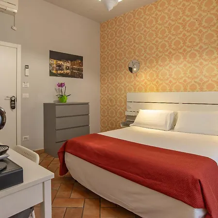 Il Mercato Bed & Breakfast Florence