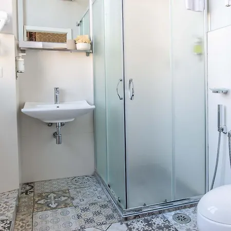 Bed & Breakfast Il Mercato Florence