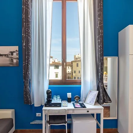 Bed & Breakfast Il Mercato