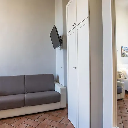 Il Mercato Bed & Breakfast *