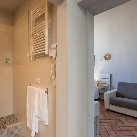 Bed & Breakfast Il Mercato Florence
