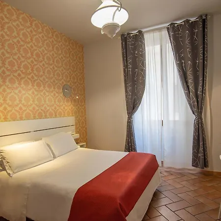 Il Mercato Centrale B&B 4* Firenze