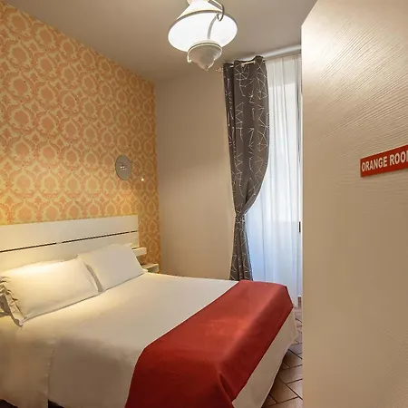 Il Mercato Centrale B&B