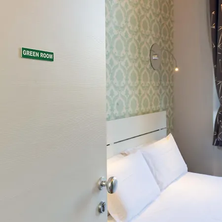 Il Mercato Centrale B&B Bed & Breakfast