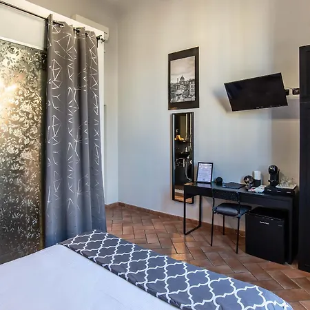 Bed & Breakfast Il Mercato Centrale B&B