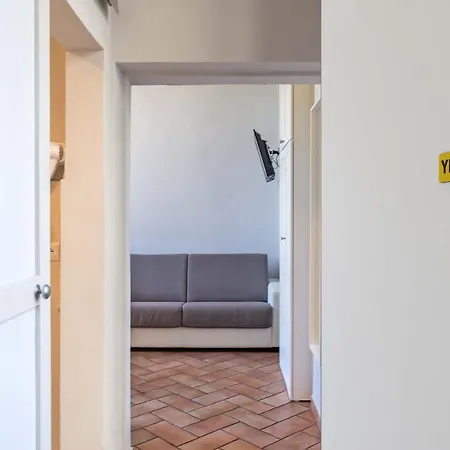 Bed & Breakfast Il Mercato Centrale B&B 4*