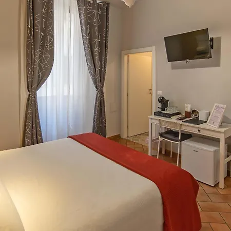 Il Mercato Bed & Breakfast Florence