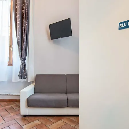 Bed & Breakfast Il Mercato Florence