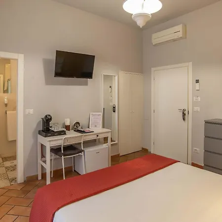 Il Mercato Centrale B&B Bed & Breakfast