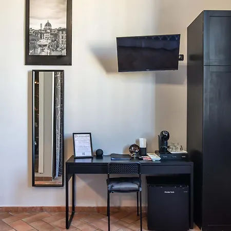 Bed & Breakfast Il Mercato Centrale B&B