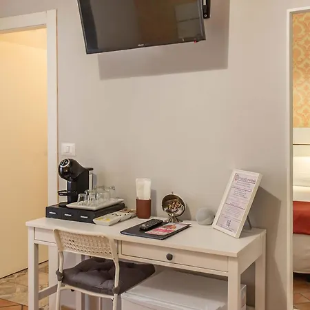Il Mercato Centrale B&B Bed & Breakfast 4*