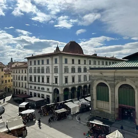 Il Mercato 4* Firenze