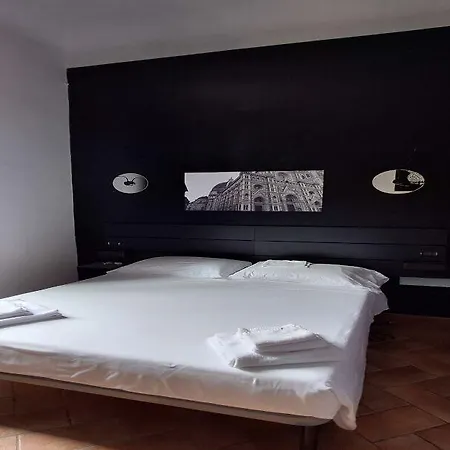 Il Mercato Bed & Breakfast