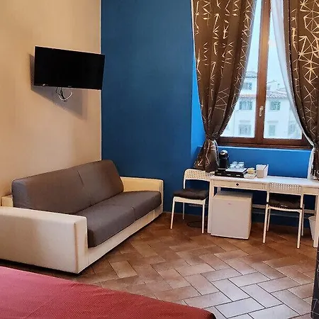Bed & Breakfast Il Mercato Centrale B&B 4*
