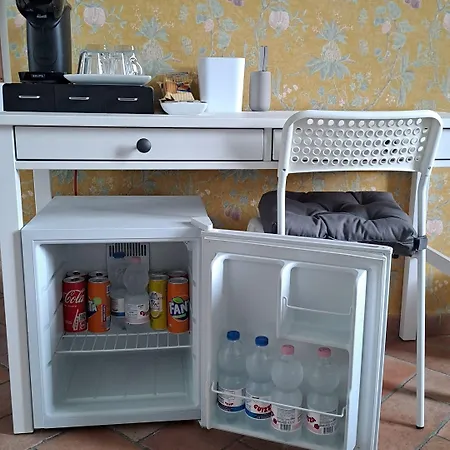 Il Mercato Bed & Breakfast