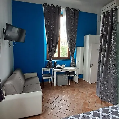 Il Mercato Centrale B&B Bed & Breakfast Firenze