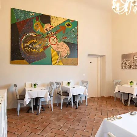 Il Mercato Bed & Breakfast Firenze