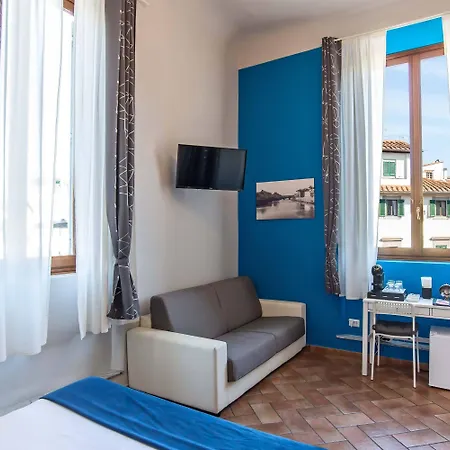 Il Mercato 4* Firenze