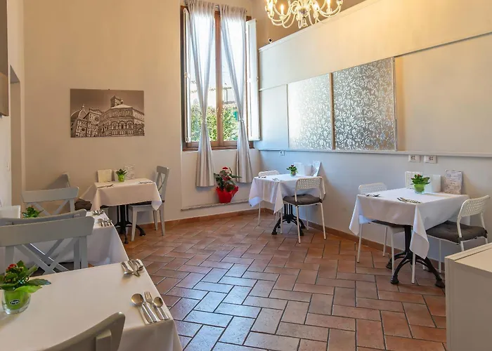 Il Mercato 4* Florença