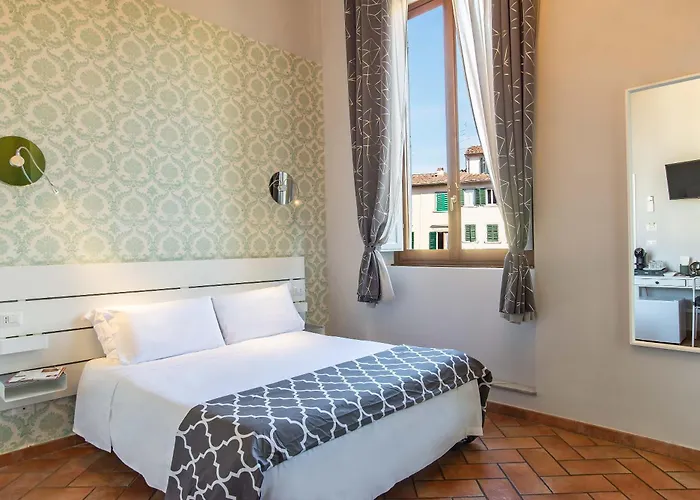 Alojamento de Acomodação e Pequeno-almoço Il Mercato