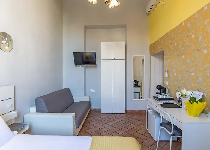 Il Mercato 4* Florença