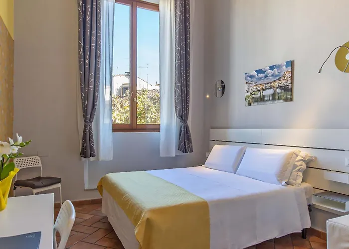 Il Mercato Alojamento de Acomodação e Pequeno-almoço