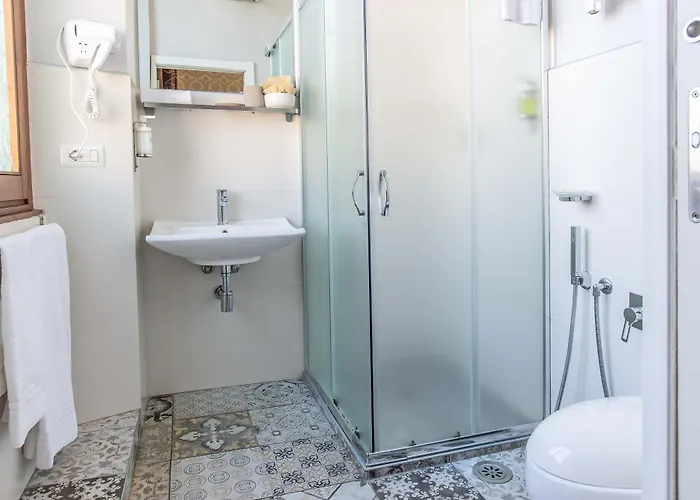 Alojamento de Acomodação e Pequeno-almoço Il Mercato Florença