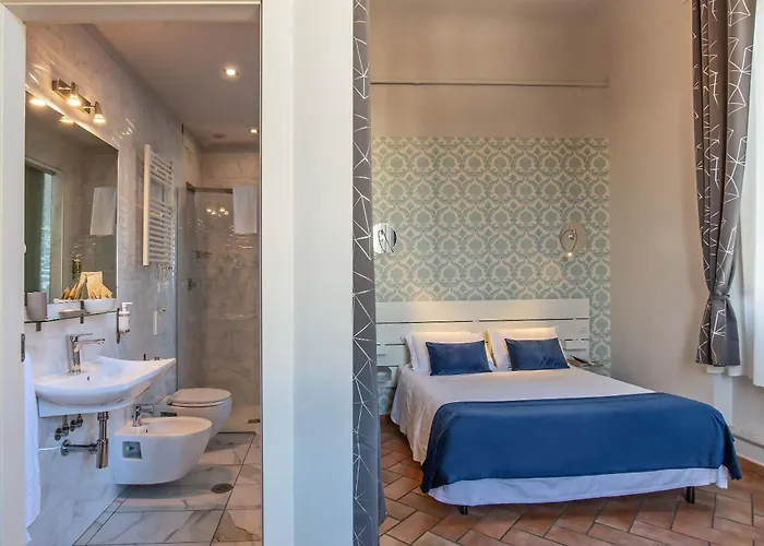 Il Mercato 4* Florença