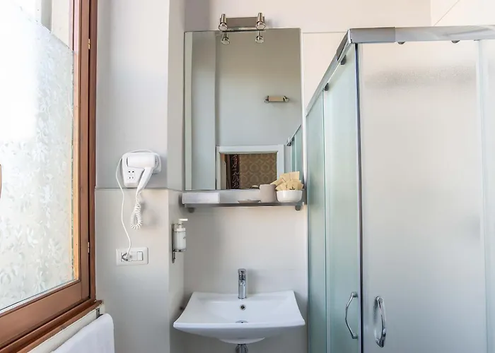 Il Mercato Alojamento de Acomodação e Pequeno-almoço