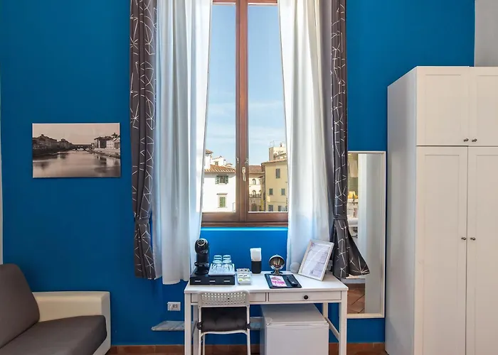 Alojamento de Acomodação e Pequeno-almoço Il Mercato