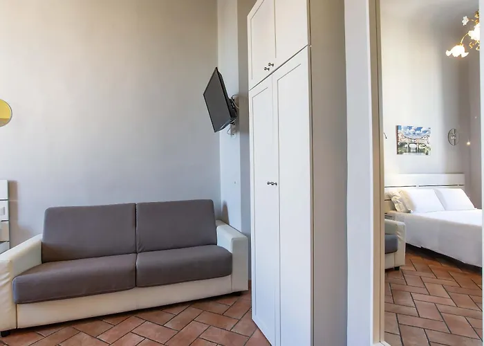 Il Mercato Alojamento de Acomodação e Pequeno-almoço 4*