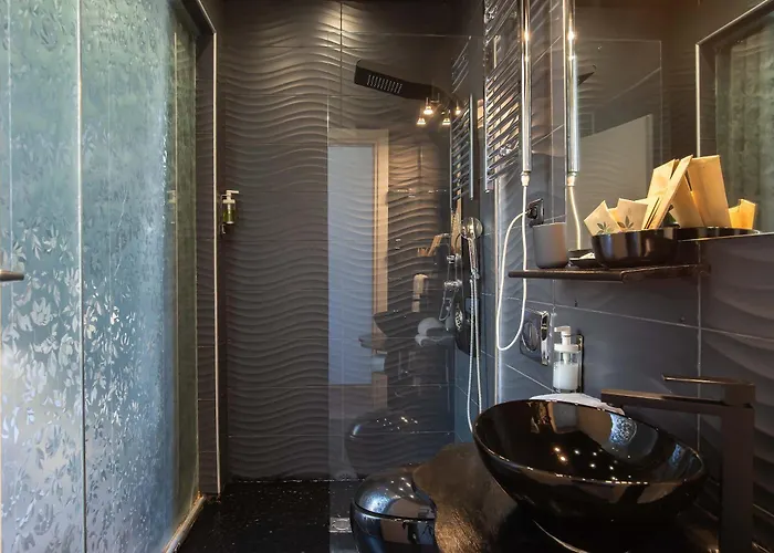 Il Mercato Alojamento de Acomodação e Pequeno-almoço Florença