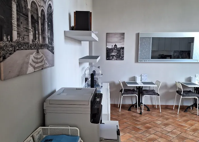 Il Mercato 4* Florença