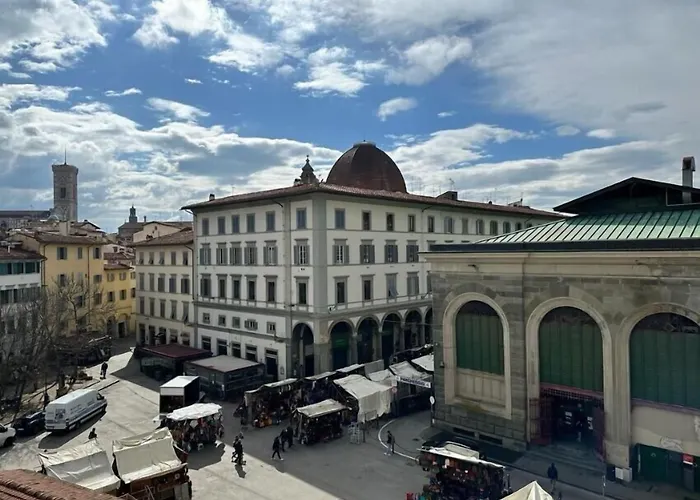 Il Mercato 4* Florença